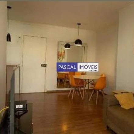 Image 2 - Avenida Professor Ascendino Reis, Moema, São Paulo - SP, 04022-002, Brazil - Apartment for sale