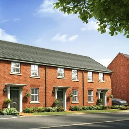 Buy this 2 bed house on Pets At Home in Unit A A34, Marston