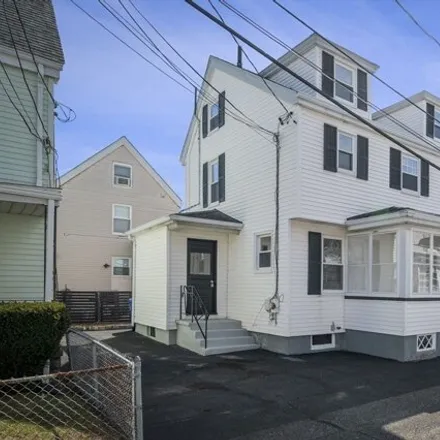 Buy this 3 bed house on 14 Quirk Court in Newton, MA 02458