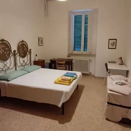 Rent this 3 bed apartment on Vintage Show in Via Cartolari 12, 06122 Perugia PG