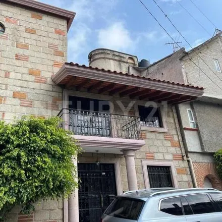 Buy this 4 bed house on Calle Zafiro in Tlalpan, 14600 Mexico City