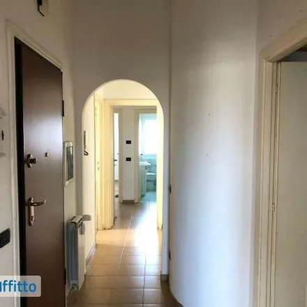 Image 4 - Via Ridolfo Livi, 00189 Rome RM, Italy - Apartment for rent