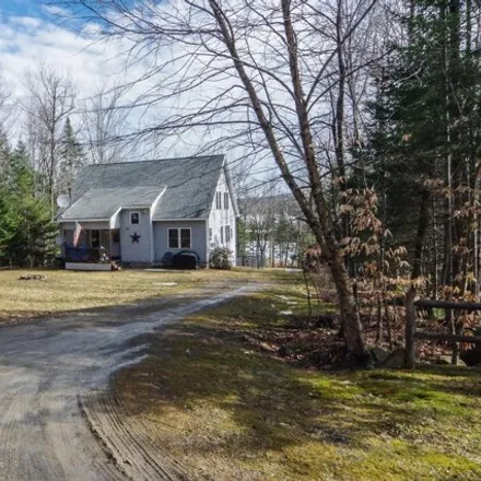 Buy this 3 bed house on 147 Bear Lane in Dexter, ME 04930