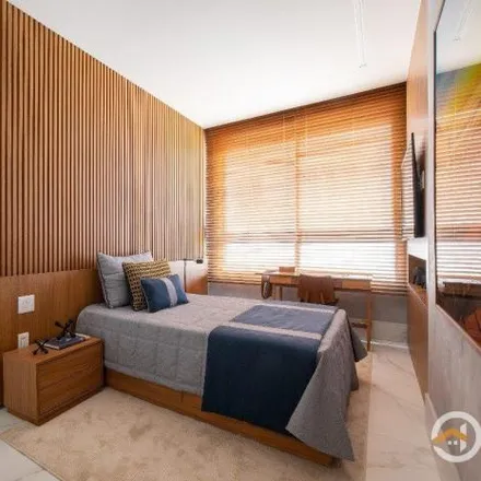 Buy this 6 bed apartment on Faculdade Araguaia in Avenida T-10, Setor Nova Suiça