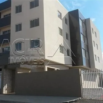 Buy this 2 bed apartment on unnamed road in Campo Largo - PR, 83606-250