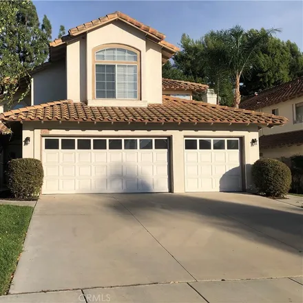 Rent this 4 bed house on 45298 Callesito Burgos in Temecula, CA 92592