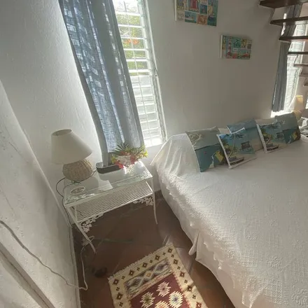 Rent this 1 bed house on Holetown in Saint James, Barbados