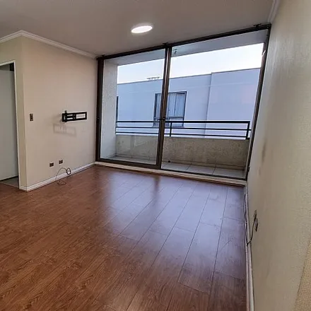 Rent this 3 bed apartment on María Elena 312 in 830 1711 La Florida, Chile