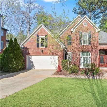 Rent this 5 bed house on 5880 Olde Atlanta Parkway in Forsyth County, GA 30024