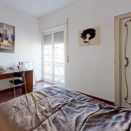 Image 2 - Piazza Enrico Fermi, 38, 00146 Rome RM, Italy - Room for rent