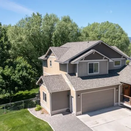 Buy this 6 bed house on 7521 Peregrine Ct in Missoula, Montana