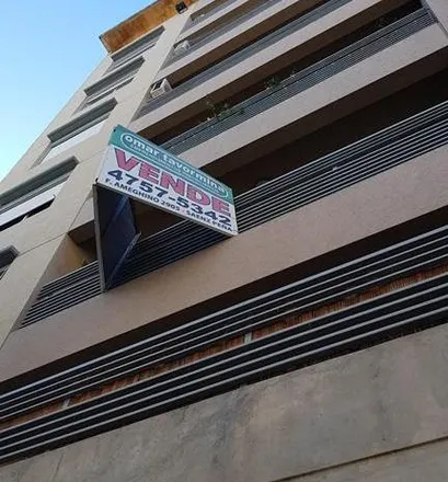 Buy this 1 bed apartment on 409 - Pío Díaz 632 in Partido de Tres de Febrero, B1674 AVJ Sáenz Peña