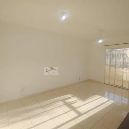 Buy this 2 bed apartment on Avenida Nerina Padovani Squarcina in Piracangaguá, Taubaté - SP