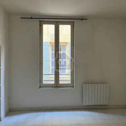 Rent this 3 bed apartment on Sentier du Marais du Verdier in 13200 Arles, France