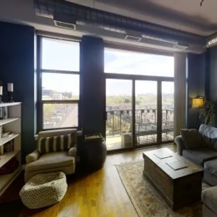 Buy this 1 bed apartment on #511,1301 West Madison Street in West Side, Chicago