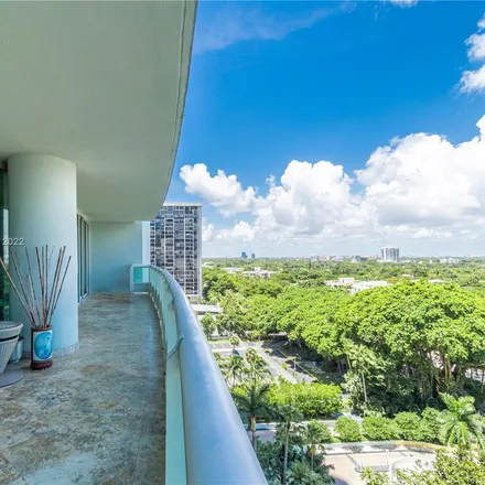 Image 4 - Santa Maria, 1643 Brickell Avenue, Miami, FL 33129, USA - Apartment for rent
