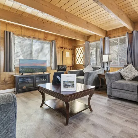 Rent this 2 bed house on Big Bear City in CA, 92314