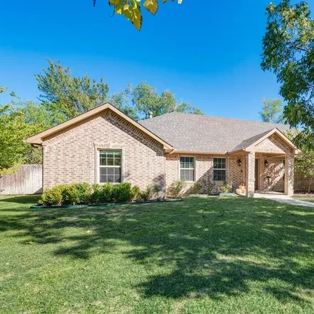 Buy this 4 bed house on 4804 Nevada Trail in North Richland Hills, TX 76180