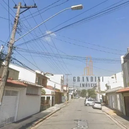Image 1 - Rua do Centro, Vila Camilópolis, Santo André - SP, 09230-605, Brazil - House for sale