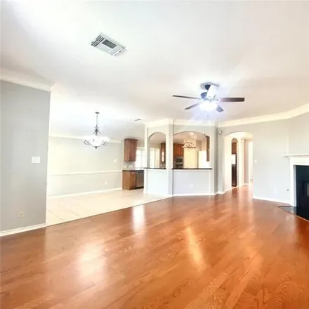 Image 7 - 17089 Muddy Spring Drive, Canyon Lakes at Stonegate, Harris County, TX 77095, USA - House for rent
