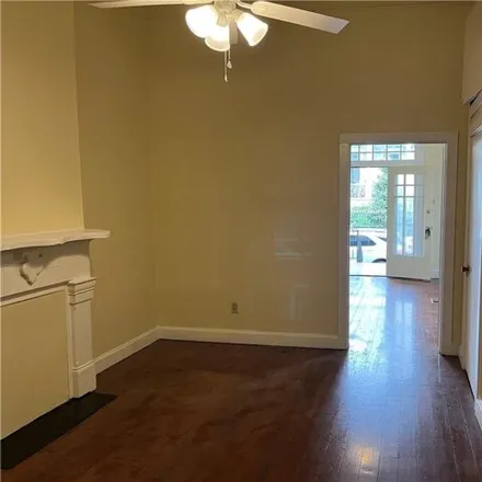 Image 4 - 1434 Saint Mary Street, New Orleans, LA 70130, USA - House for rent