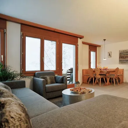 Image 7 - Laax, Surselva, Switzerland - Apartment for rent