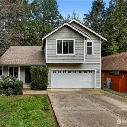 Buy this 3 bed house on 39 Cold Spring Lane in Sudden Valley, Whatcom County