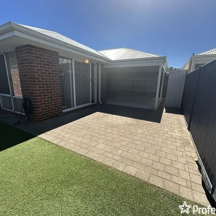 Image 2 - Gravity Lane, Baldivis WA 6171, Australia - Apartment for rent