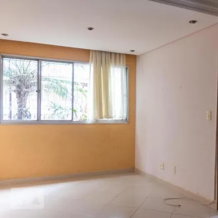 Rent this 2 bed apartment on Rua Olinda in Nova Petrópolis, São Bernardo do Campo - SP