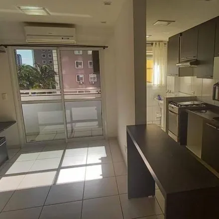 Rent this 3 bed apartment on Edificio Terra Nova I in Rua João Batista Ribeiro Neto 75, Jamaica