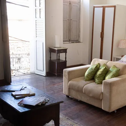 Rent this 5 bed house on Brazil Link in Rua Dias D'Avilla, Barra