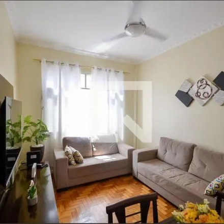 Rent this 2 bed apartment on Rua Conselheiro Otaviano in Vila Isabel, Rio de Janeiro - RJ