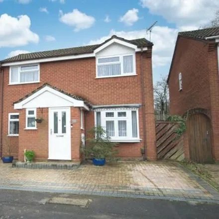 Buy this 4 bed house on Rother Close in West End, SO18 3NJ