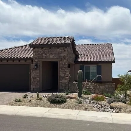Rent this 2 bed house on West Wahalla Lane in Buckeye, AZ 85393