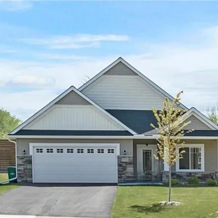 Buy this 2 bed house on Ivywood Avenue in Lino Lakes, MN 55038