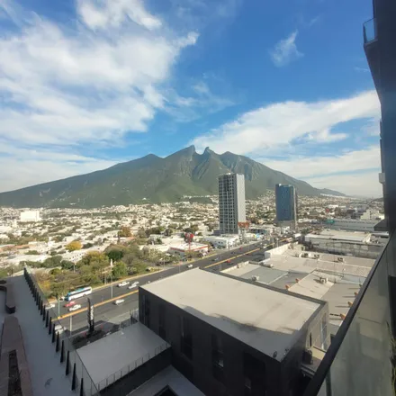 Rent this 8 bed apartment on Avenida Constelaciones in Contry, 64780 Monterrey