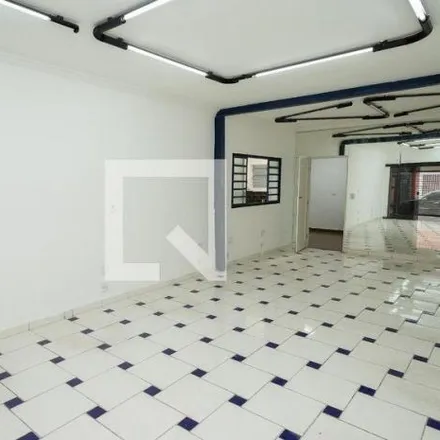 Image 2 - Rua Delfim Moreira, Paulicéia, São Bernardo do Campo - SP, 09880-200, Brazil - House for rent