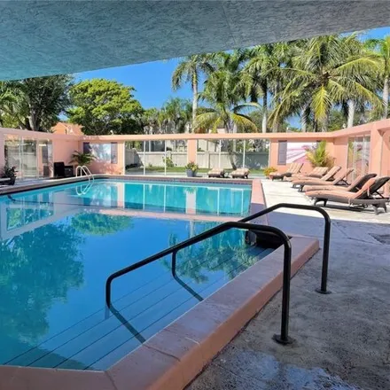 Rent this 1 bed condo on unnamed road in Lauderdale-by-the-Sea, Broward County