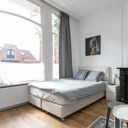 Image 2 - Linnaeusparkweg 13-H, 1098 CM Amsterdam, Netherlands - Apartment for rent