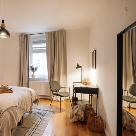 Rent this 1 bed apartment on Hans-Volker Rabenhorst-Jalousien in Beusselstraße 65, 10553 Berlin