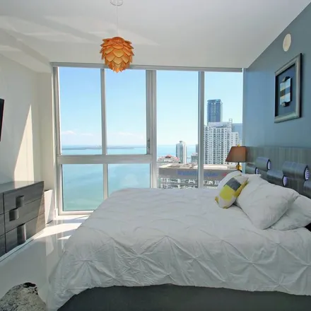 Image 1 - Miami, FL - Condo for rent