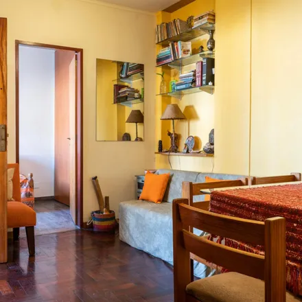 Buy this 2 bed apartment on 318 - Cruz Alta 2118 in Partido de Tres de Febrero, C1419 IAD Villa Raffo