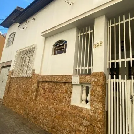 Image 2 - Clube de Campo de Piracicaba, Avenida Renato Wagner, Clube de Campo, Piracicaba - SP, 13416-215, Brazil - House for sale