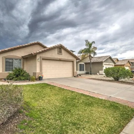 Image 1 - 2197 East 36th Avenue, Apache Junction, AZ 85119, USA - House for sale