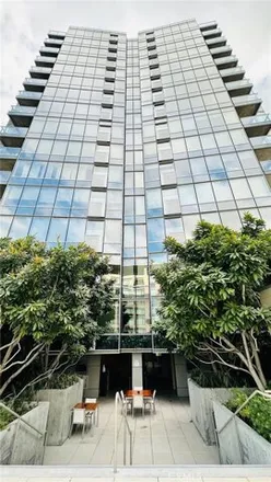 Buy this 1 bed condo on Evo South in 1155 South Grand Avenue, Los Angeles