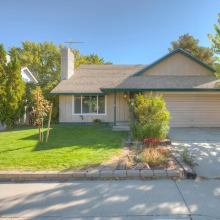 Buy this 4 bed house on 2535 Brentood Drive in Carson City, NV 89701