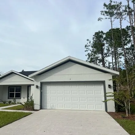 Buy this 3 bed house on 22 Reid Place in Palm Coast, FL 32164