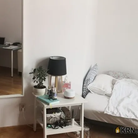 Rent this 2 bed apartment on Murowana 10 in 31-403 Krakow, Poland