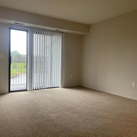 Rent this 2 bed apartment on 1481 Chateau Vert East in Ypsilanti Charter Township, MI 48197
