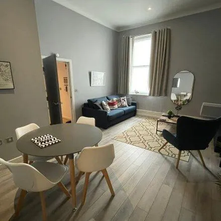 Image 2 - Rumford Street, Pride Quarter, Liverpool, L2 8RA, United Kingdom - Apartment for rent